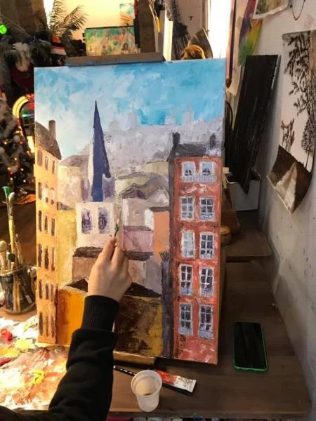 Atelier de l'Oasis - photo 3