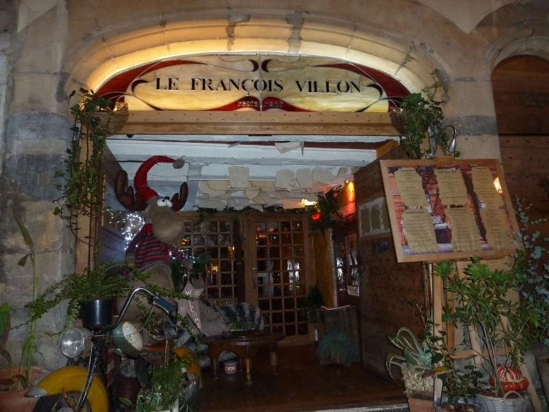 Le François Villon - photo principale