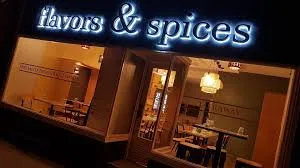 Flavors & Spices - photo principale