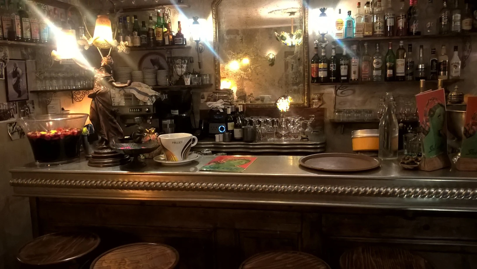 Sol Café - photo 3