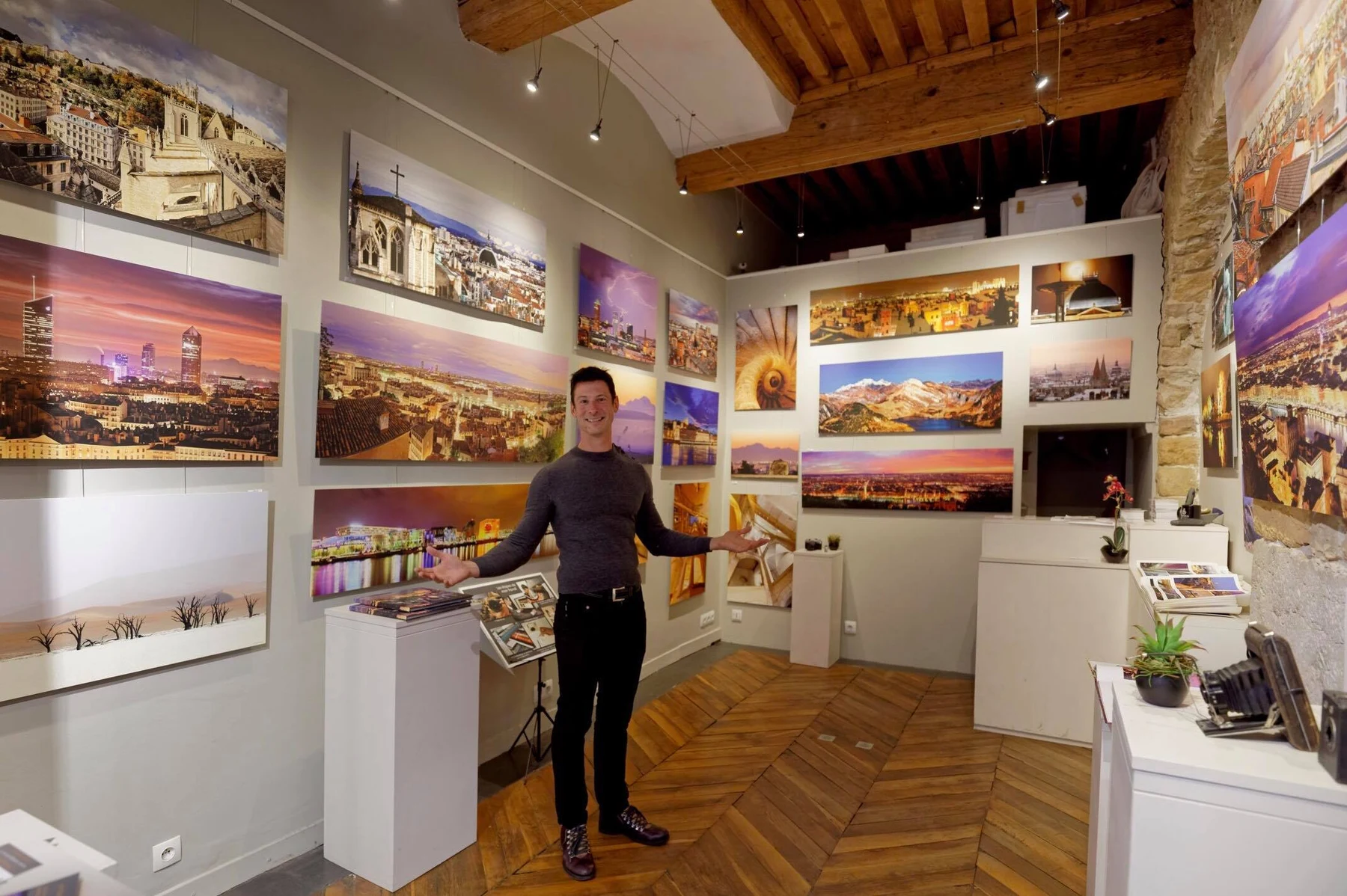 KROM GALERIE