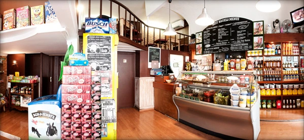 Best Bagels - Terreaux - photo 2