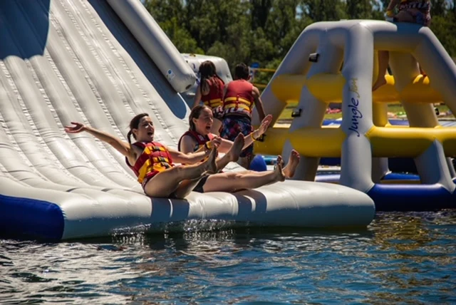 Aquaparc Be FUN