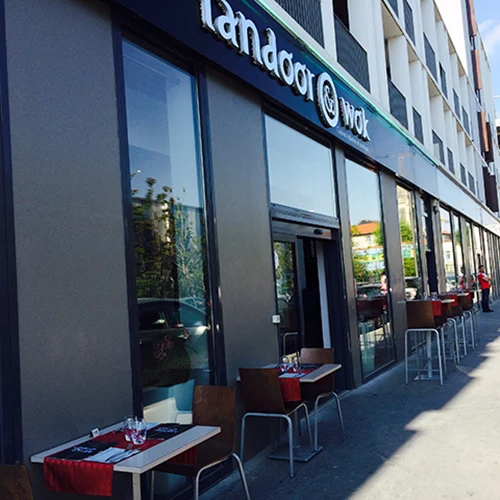 Tandoor & wok - photo 4