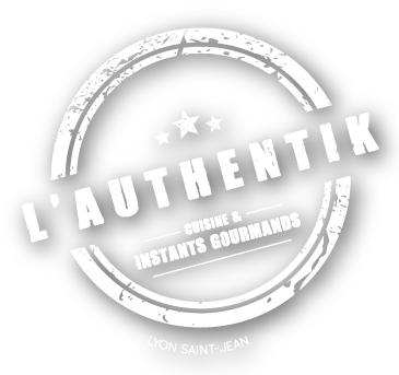 L'authentik - photo principale
