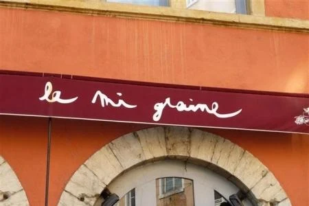 La Mi Graine - photo 3