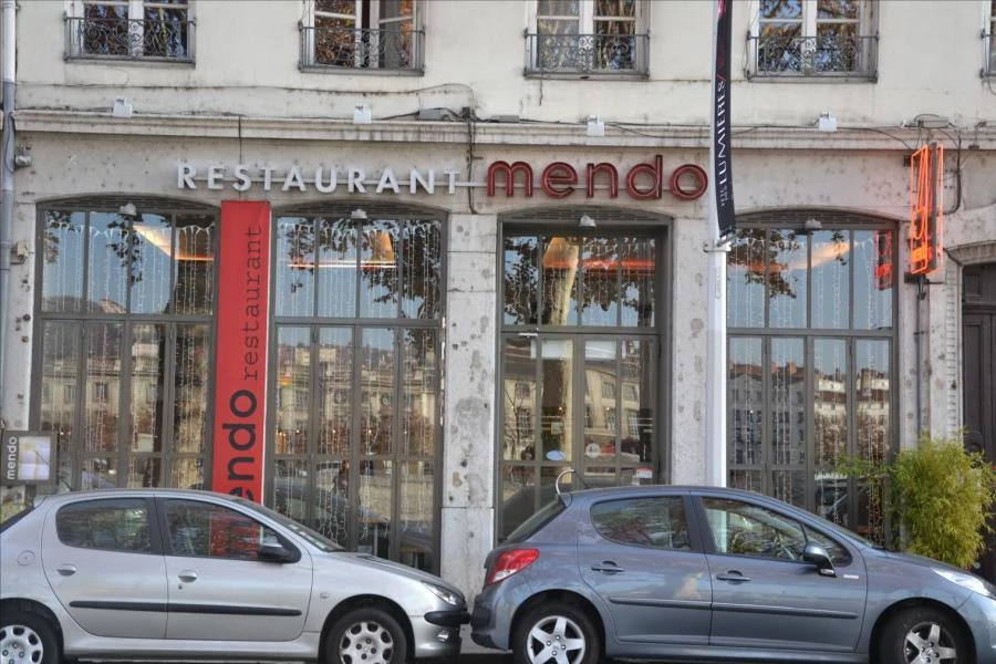 Mendo - photo 3