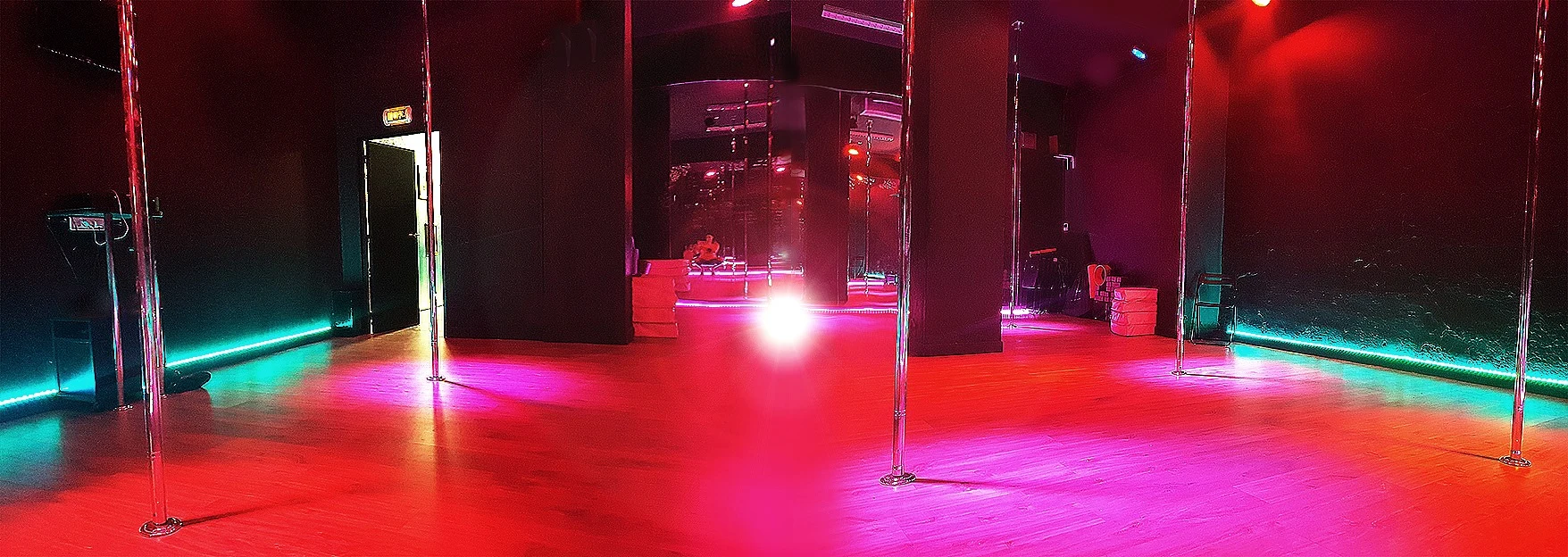 Eden Studio - photo 5