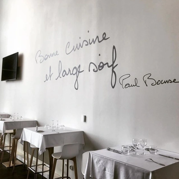 La Brasserie des Lumières - Bocuse - photo 4