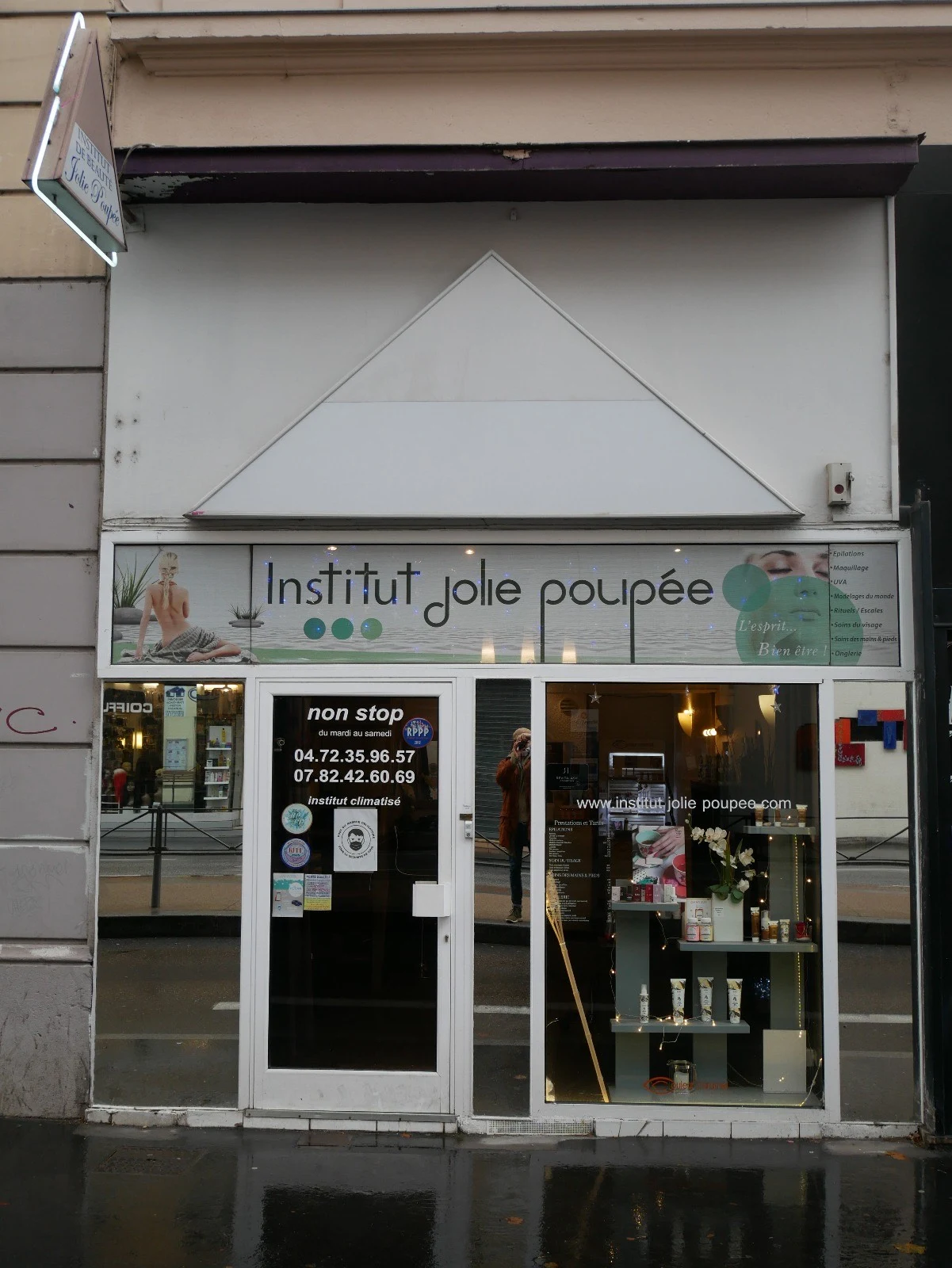 Jolie Poupée - photo 6