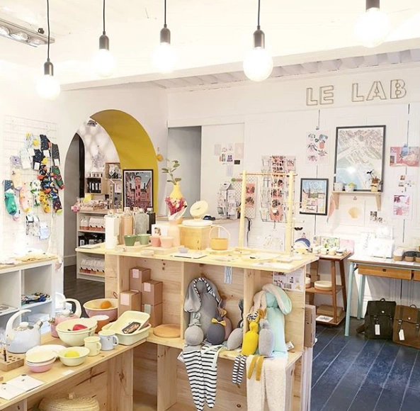 Le Lab - photo 3