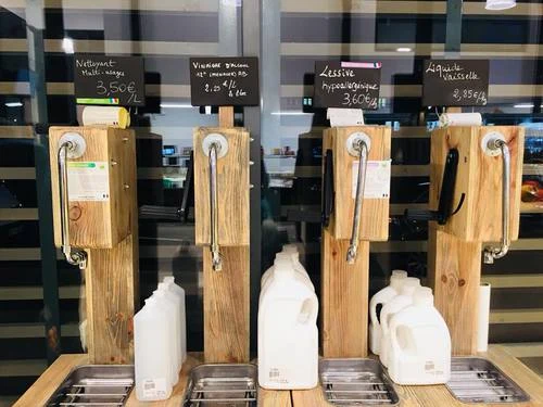 L'épicerie des halles - photo 8