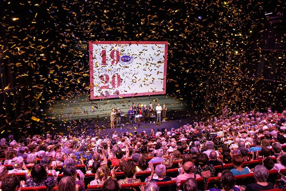 Théâtre National Populaire - photo 2