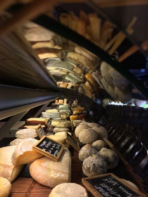 Fromagerie D'Austerlitz - photo 2