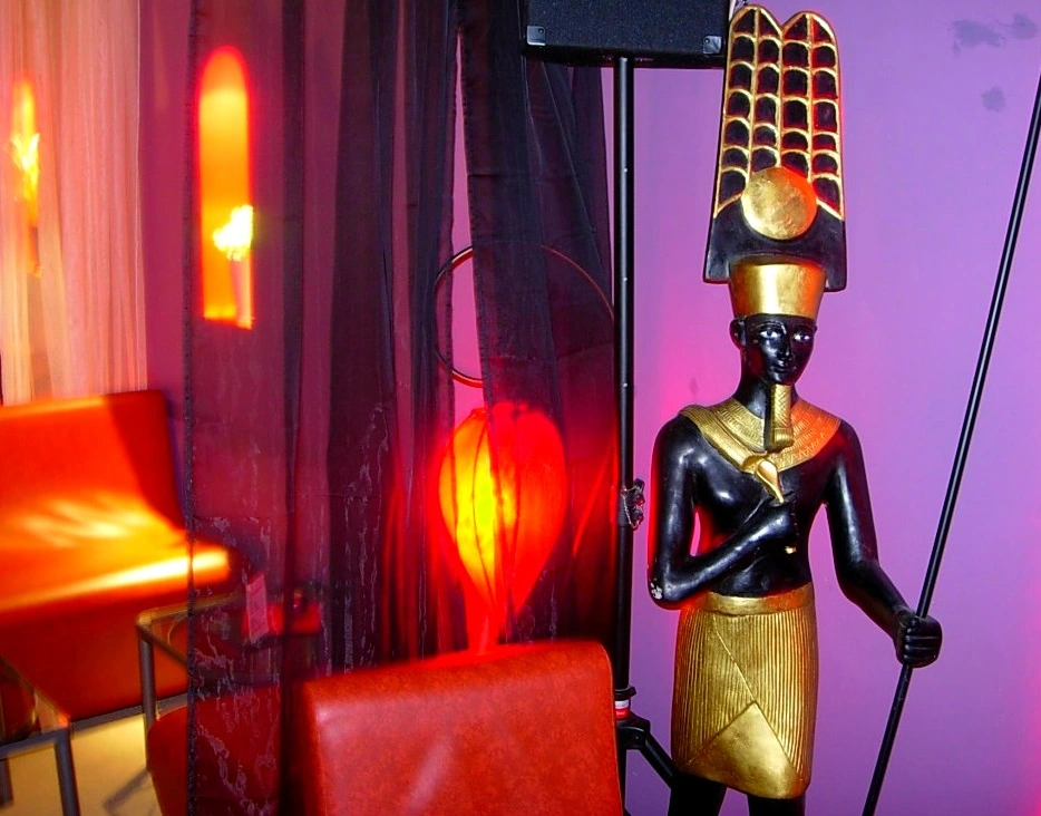 Le Luxor - photo 4
