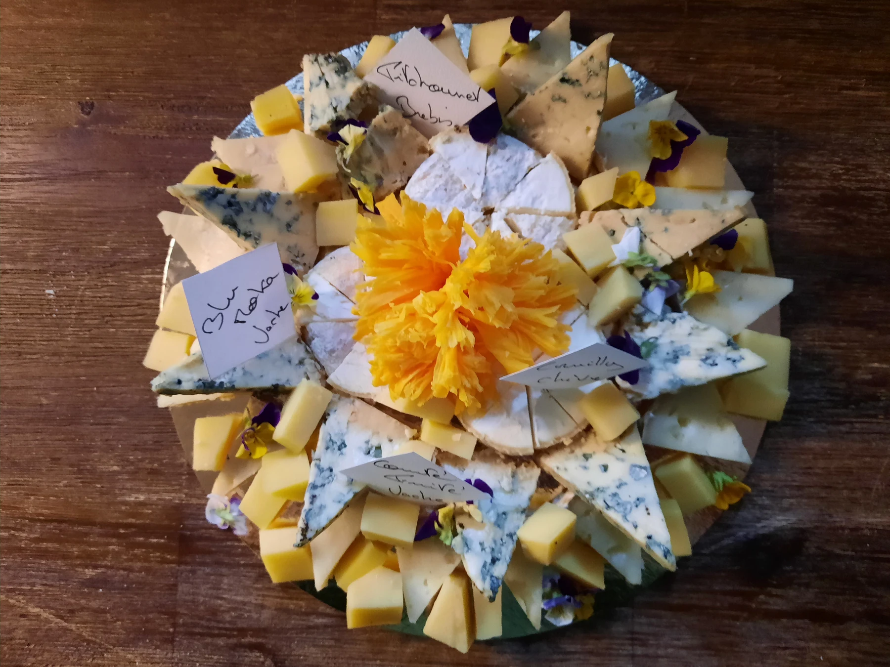 Comptoir des Fromages - Fromagerie - photo 6