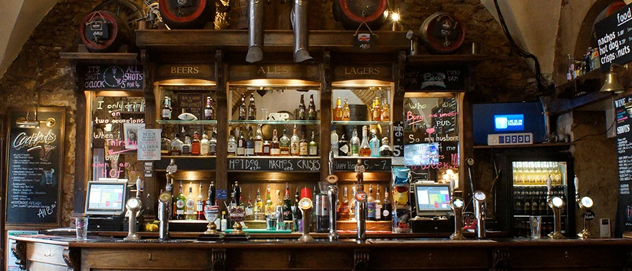 King Arthur Pub - photo 4