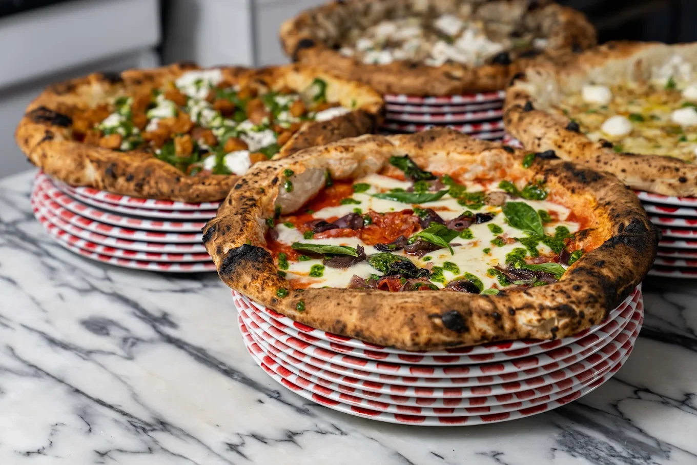 PEPPE PIZZERIA Lyon - photo principale