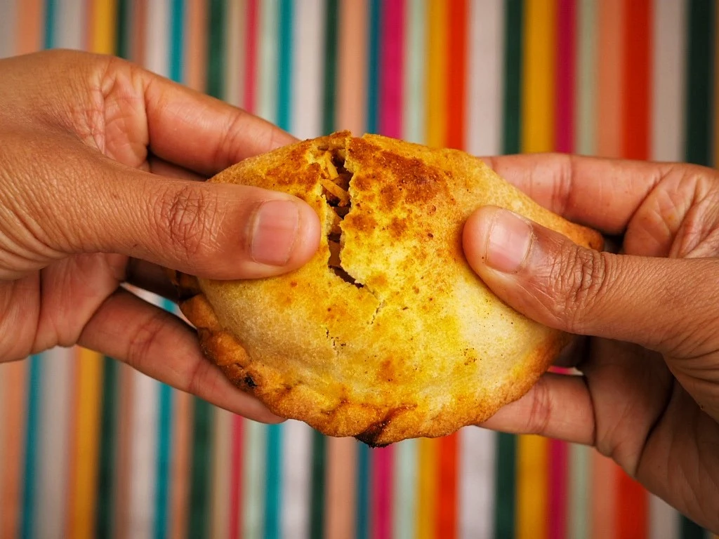 Muchacha - Bar à empanadas - photo principale