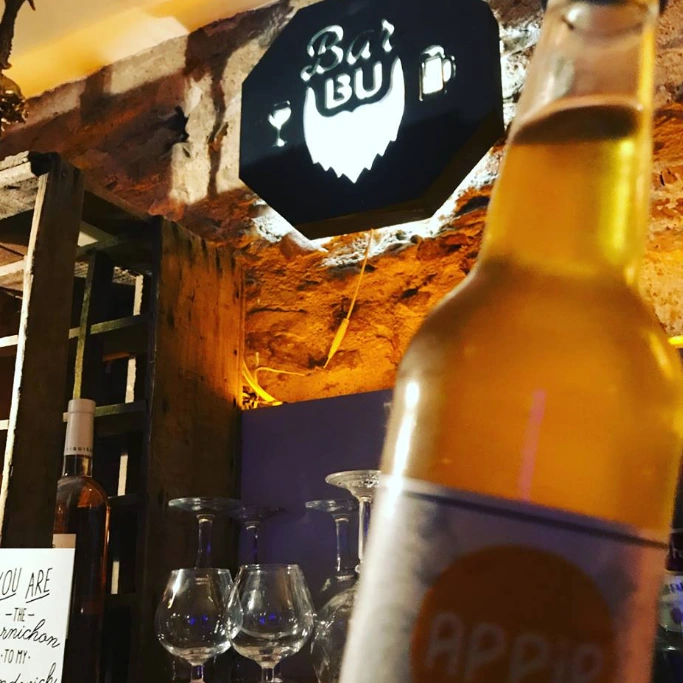 Le Bar Bu - photo 2