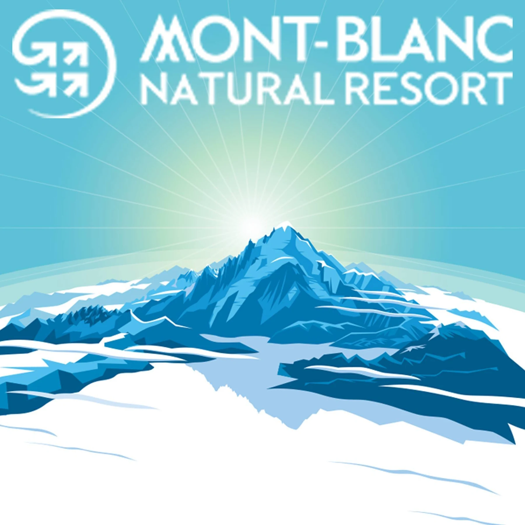 Chamonix Mont-Blanc