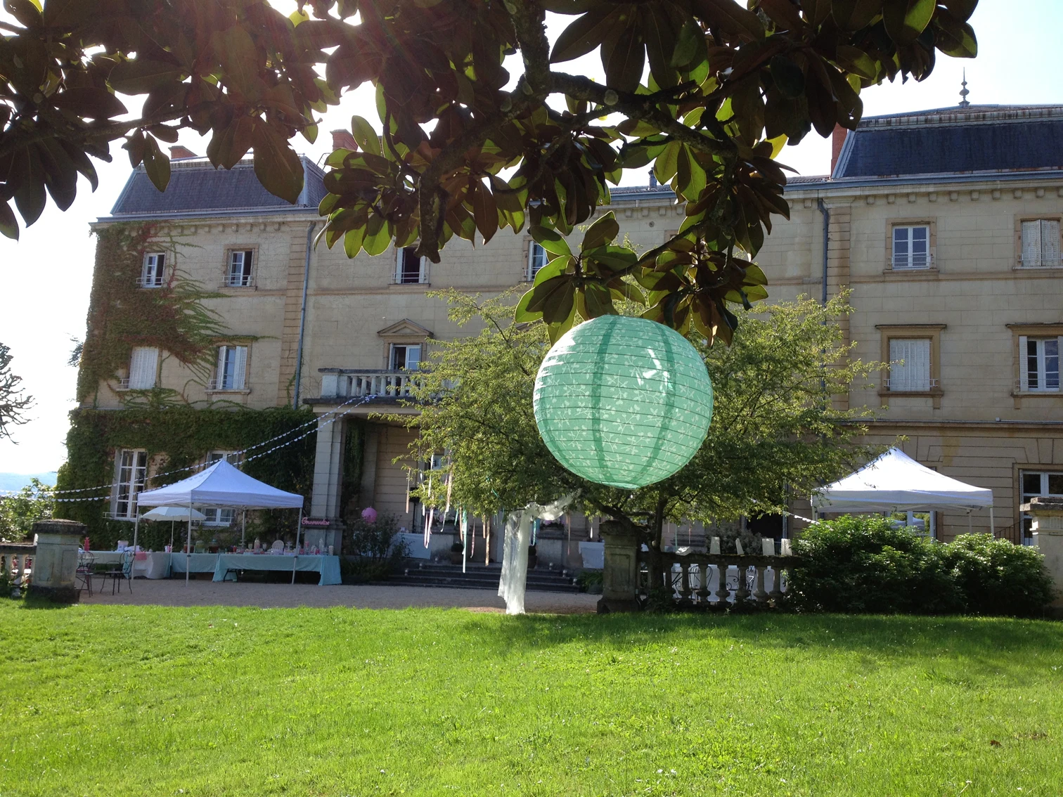 Château de Bellevue - photo 2