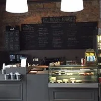 Harvel's Food & Coffee - photo 6