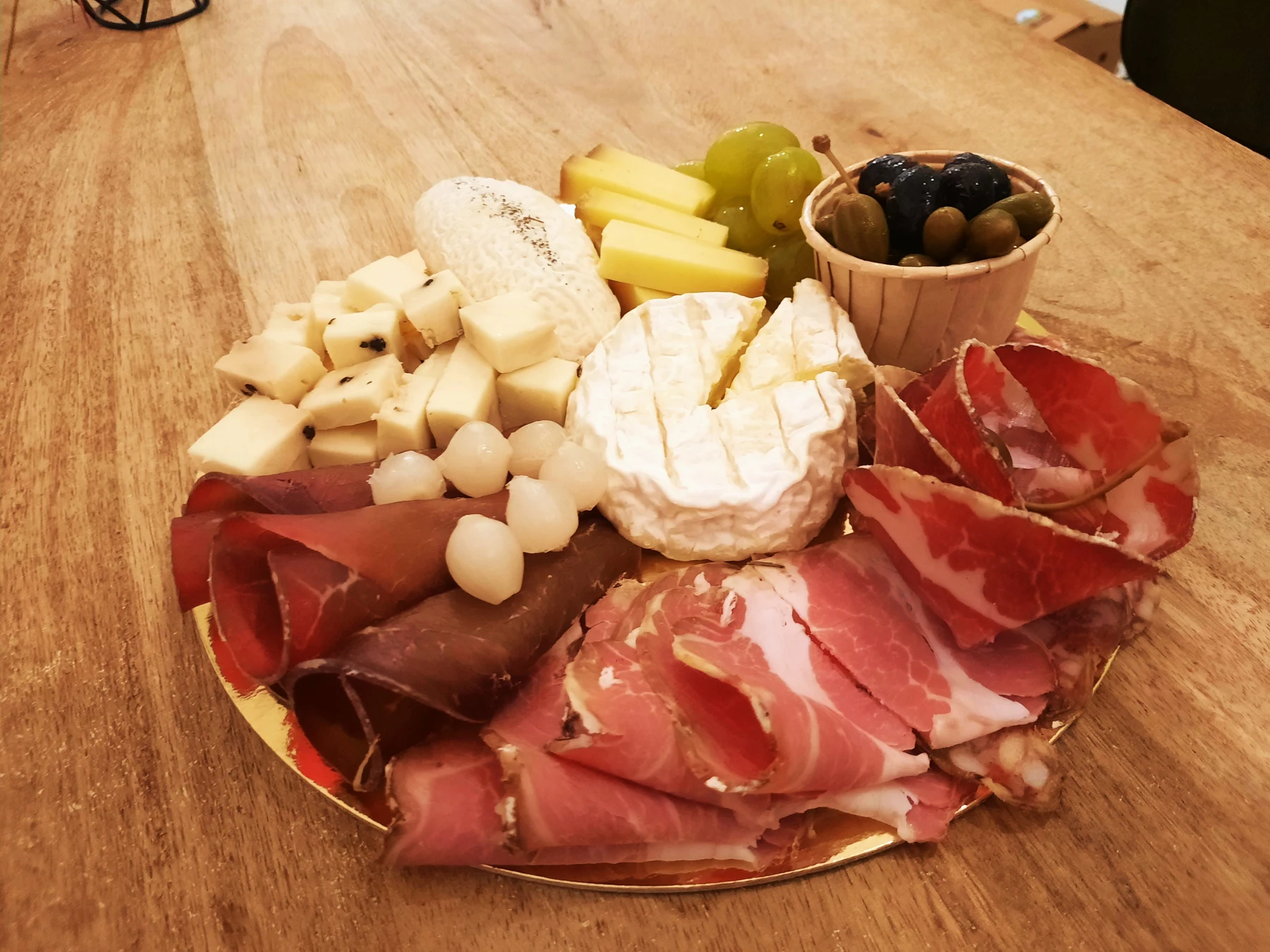 Comptoir des Fromages - Fromagerie - photo 4