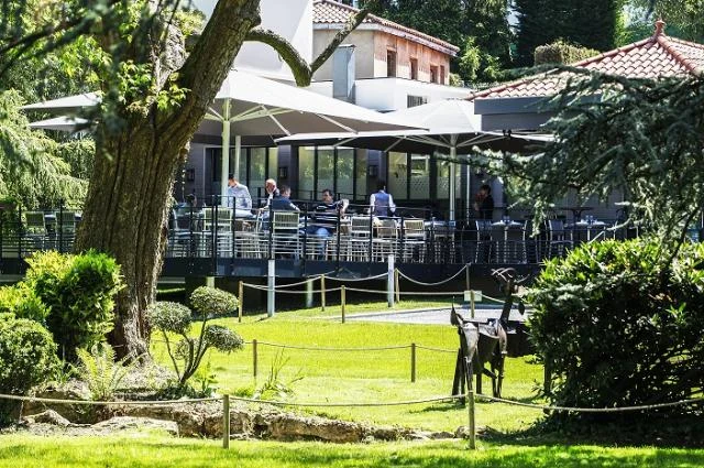 Restaurant Fond Rose - photo principale