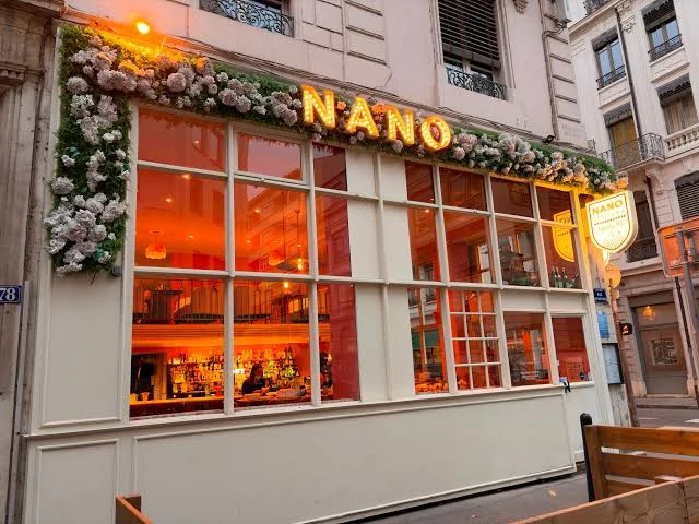 Nano Vendôme - photo principale