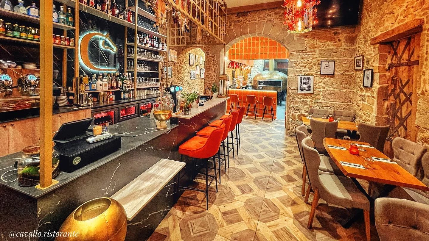 Cavallo Restaurant - photo principale