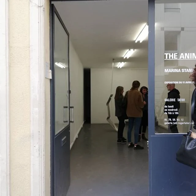 Galerie Roger Tator - photo 4