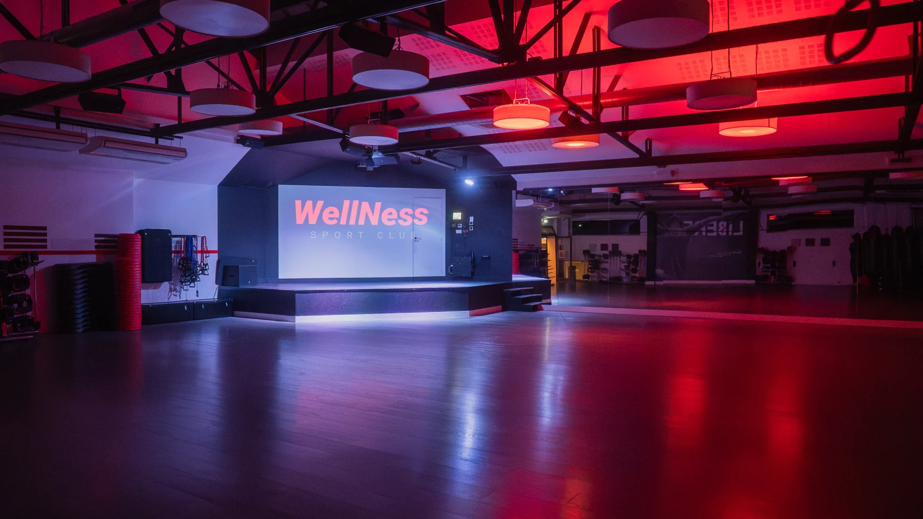 Wellness Sport Club Vendôme - photo 8