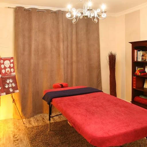 REFLEX' MASSAGE - photo 3