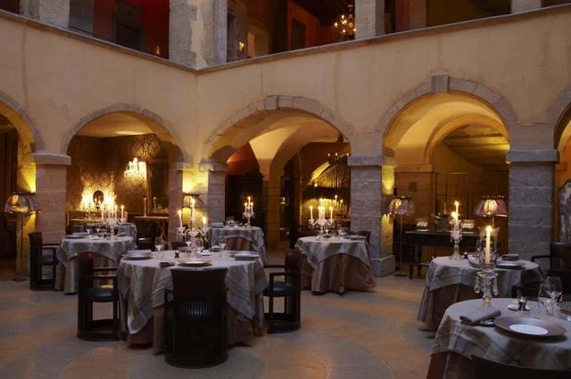 Restaurant des Loges - photo 2