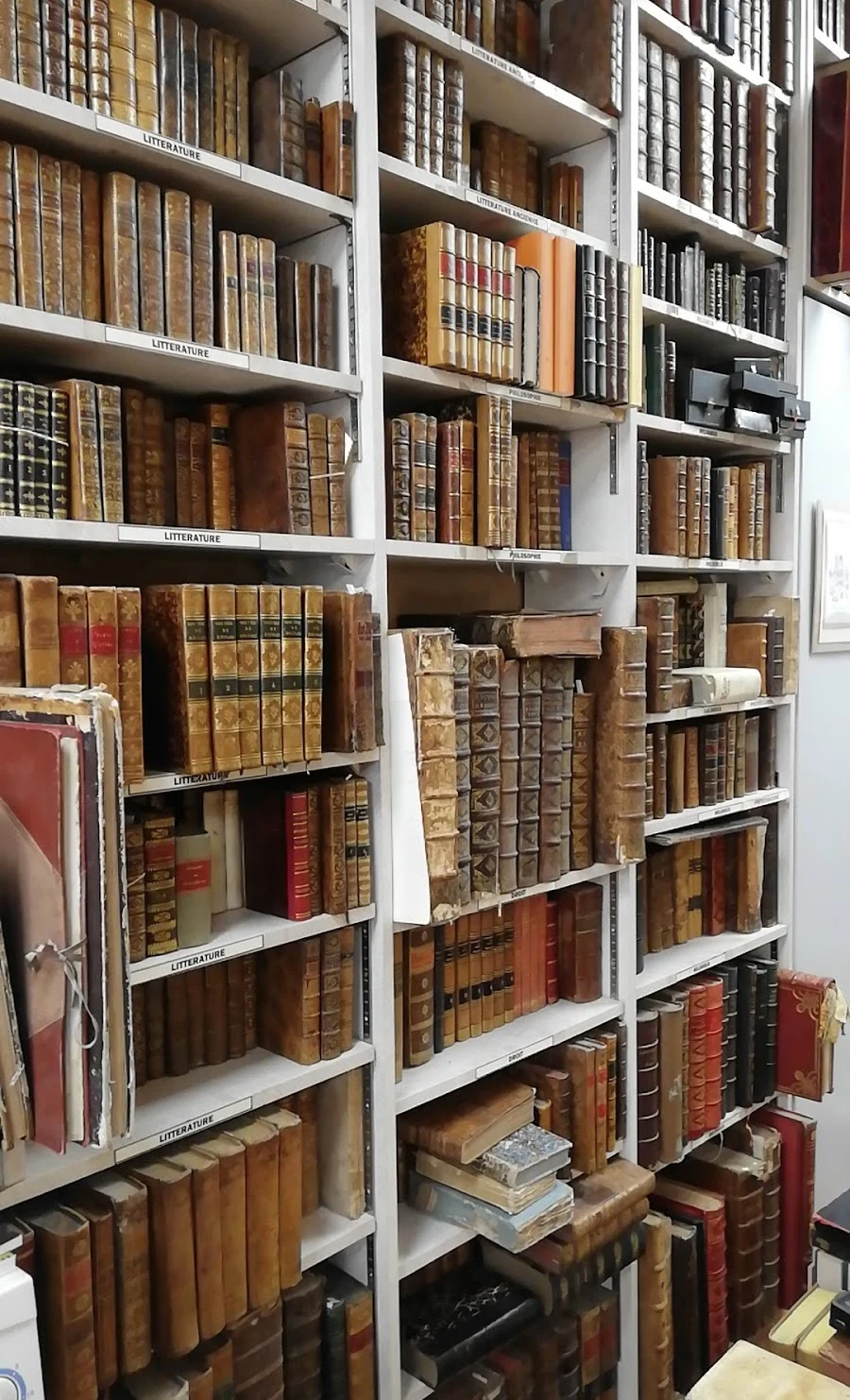 Librairie Diogène - photo 2