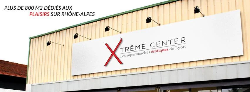 X'Trême Center (Pierre Bénite)