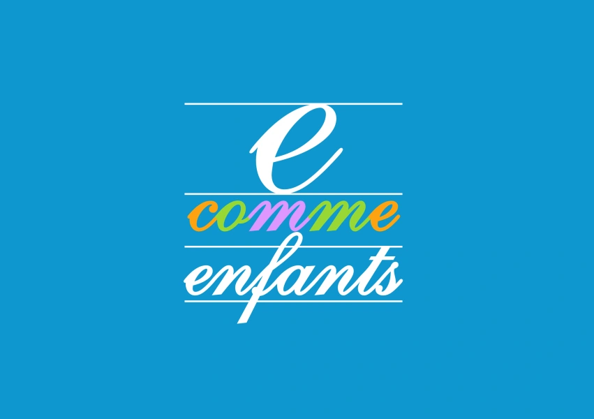 E comme Enfants - photo principale