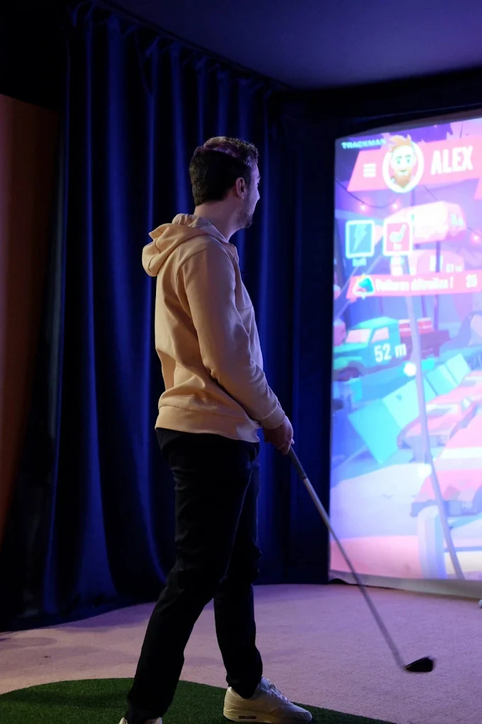 Tee Time - photo 5