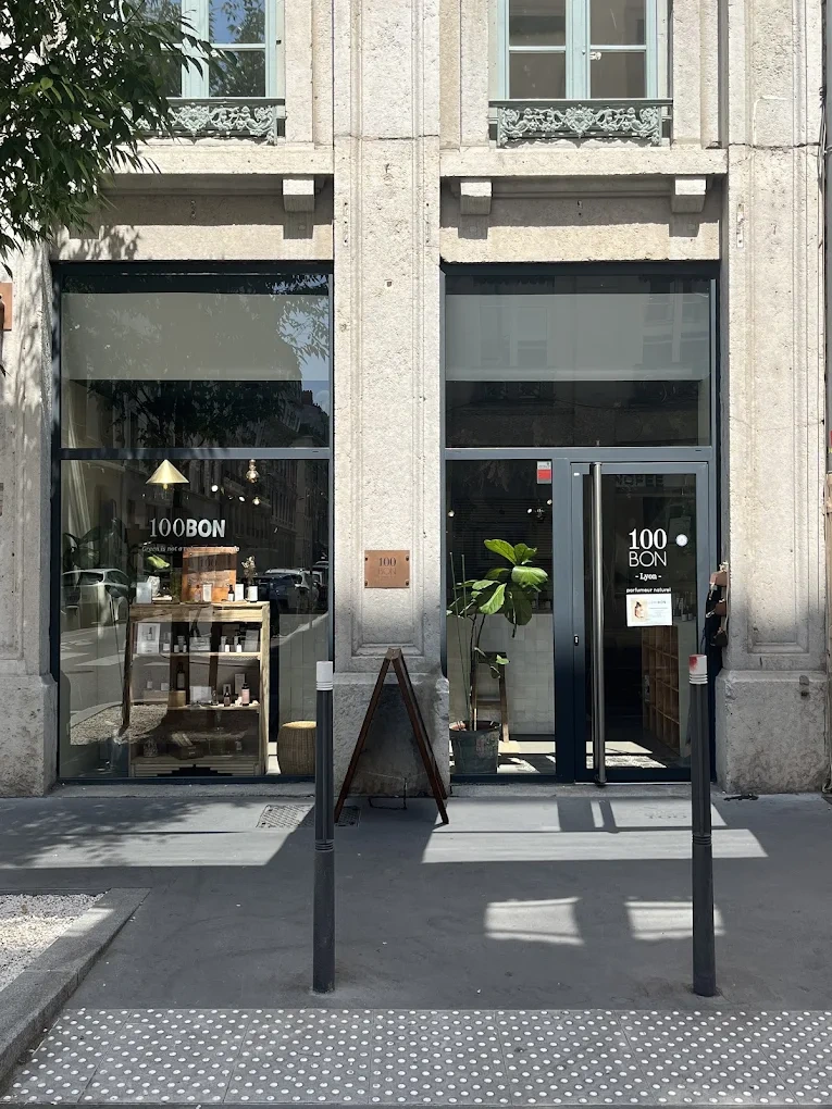 Atelier 100BON