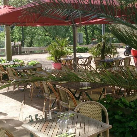 Terrasse Saint Clair - photo 3