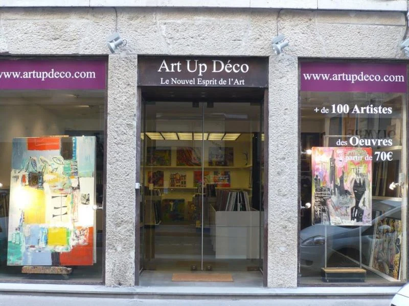 Art Up Déco (Saint Vincent) - photo 4