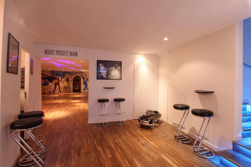 Centre de Danse Brunerie - photo 5