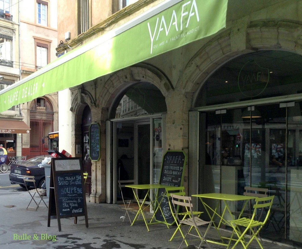 Yaafa