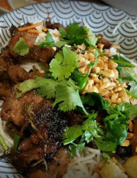 Le Viet-Nam - photo 4