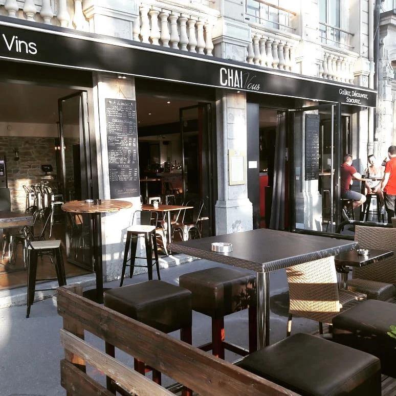 Chai Vous - Fermé - photo 6