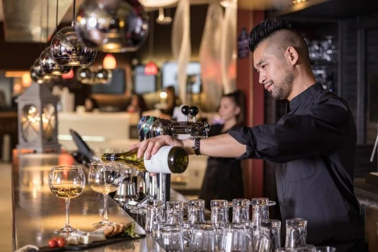 Le Vin Gourmand - photo 2