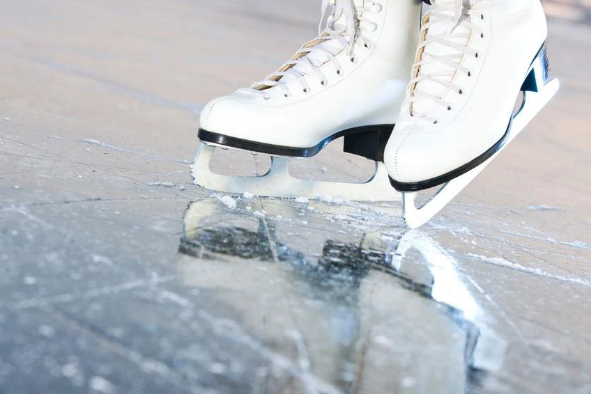 Glace danse - photo 2
