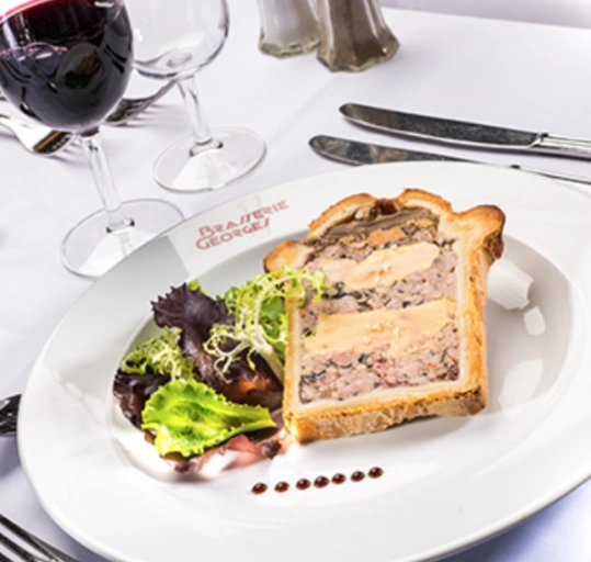Brasserie Georges 1836 - photo 2