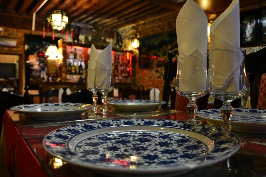 Restaurant du Bœuf - photo 3